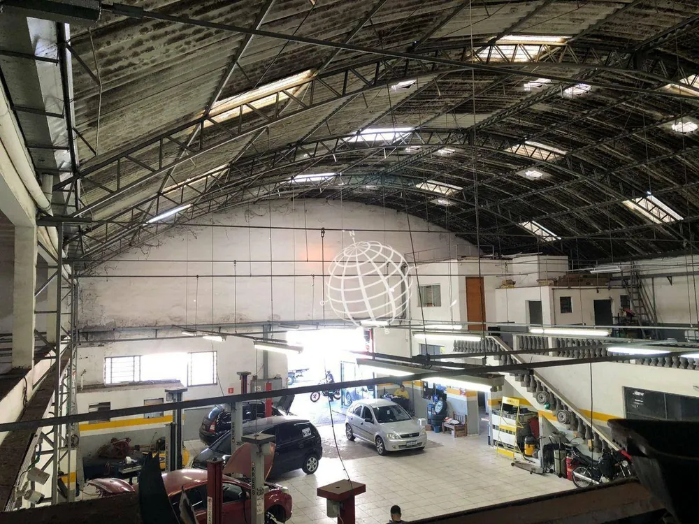 Depósito-Galpão, 1000 m² - Foto 4