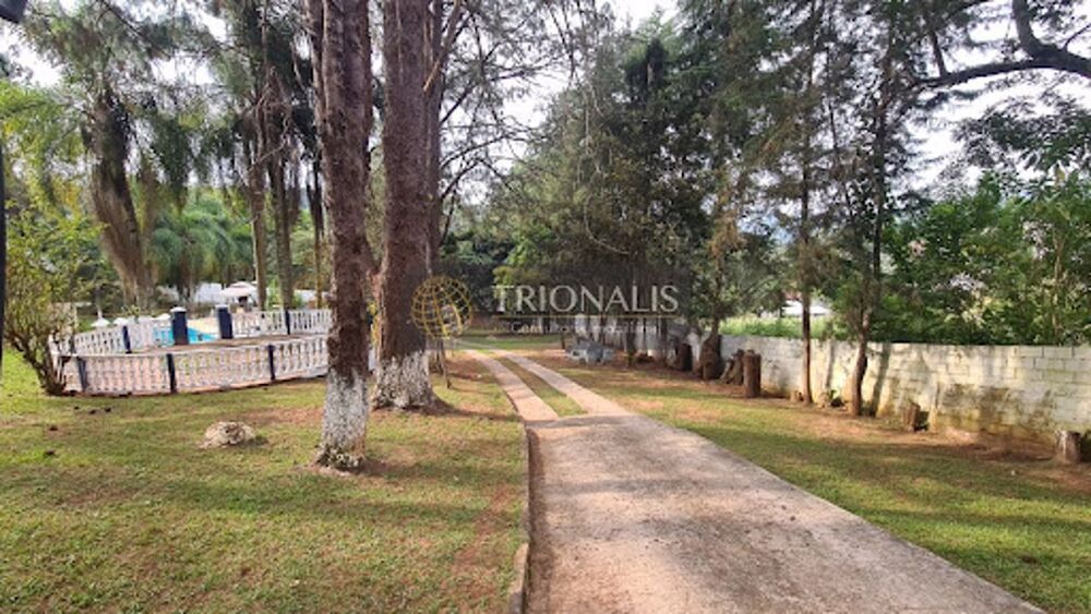 Chácara à venda com 6 quartos, 777m² - Foto 4