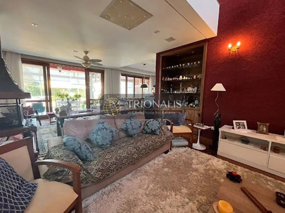 Casa de Condomínio, 4 quartos - Foto 8