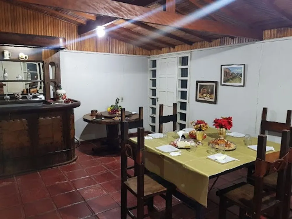 Chácara, 4 quartos, 1600 m² - Foto 11
