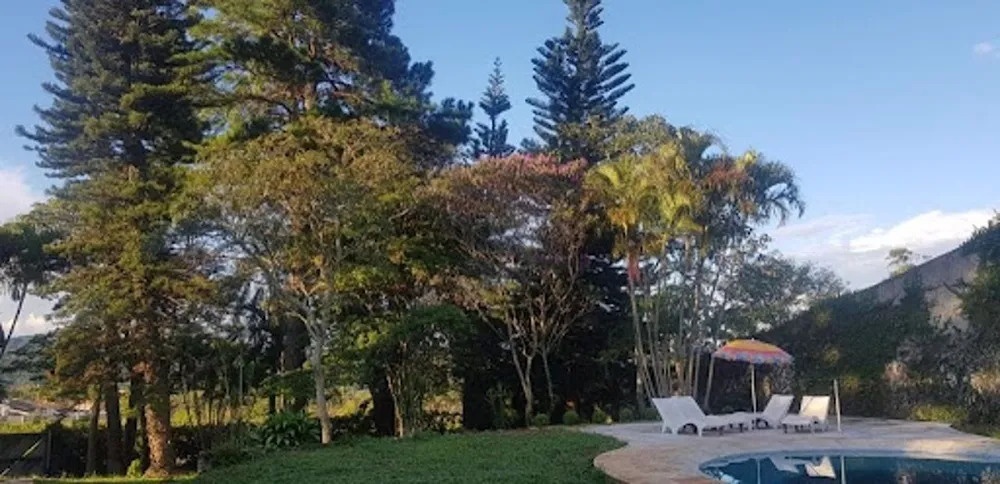 Chácara, 4 quartos, 1600 m² - Foto 10