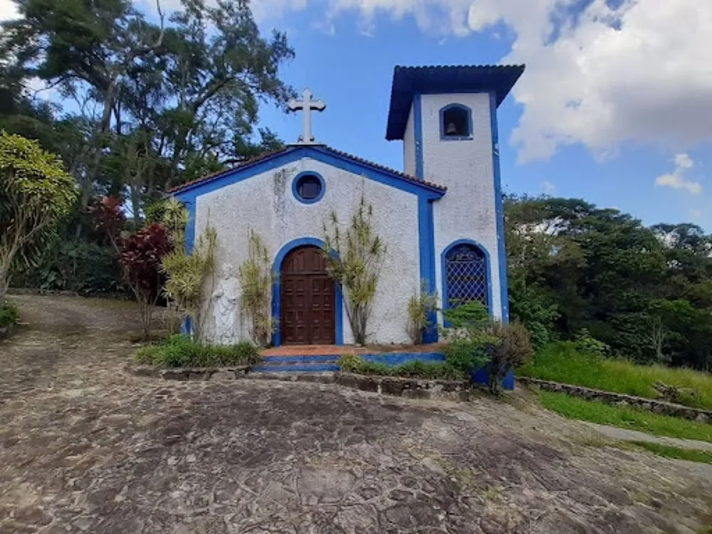 Sítio, 4 quartos, 5 hectares - Foto 3