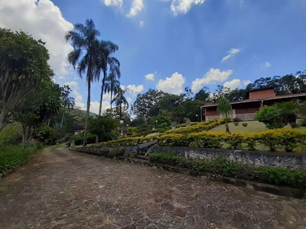 Sítio, 4 quartos, 5 hectares - Foto 4