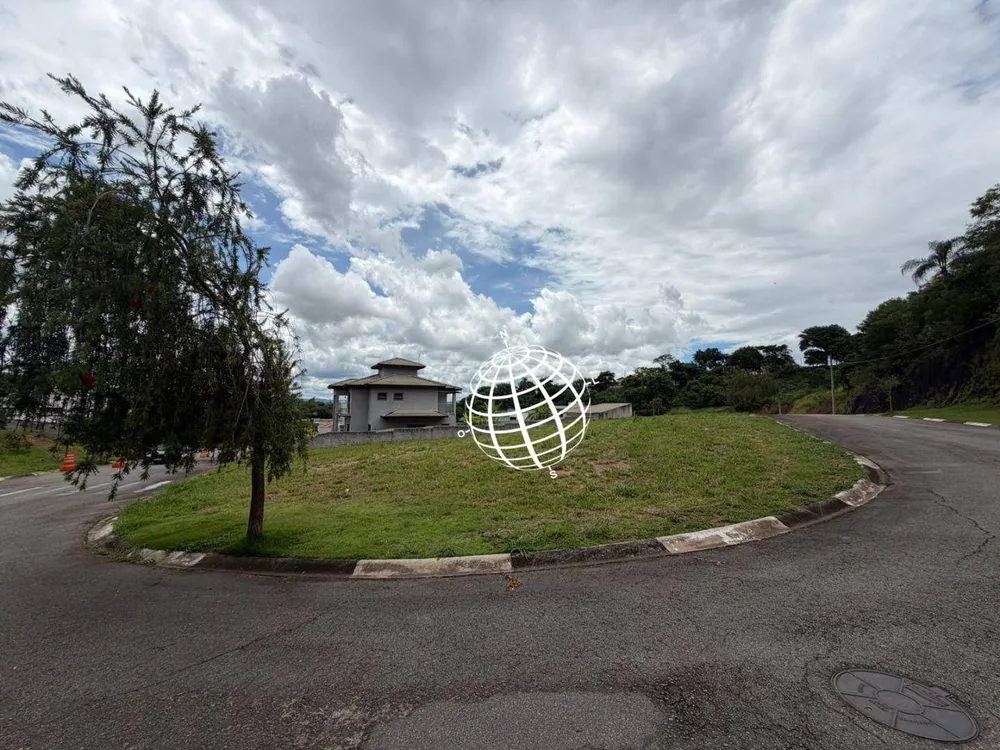 Loteamento e Condomínio, 992 m² - Foto 8