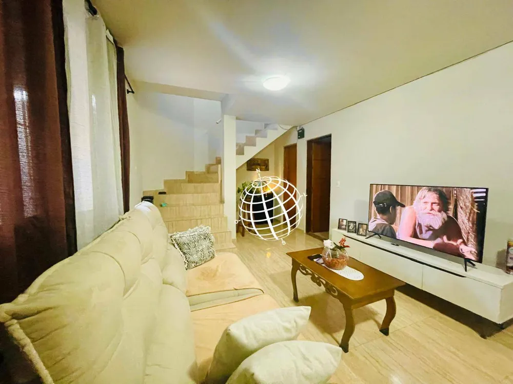 Casa, 3 quartos, 131 m² - Foto 4
