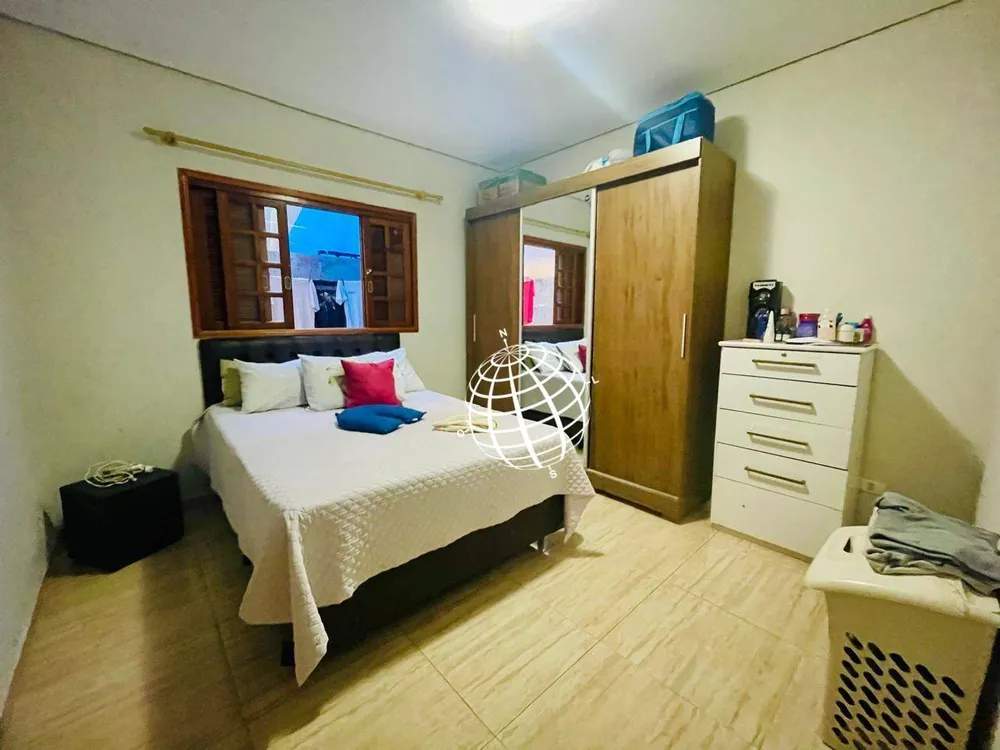 Casa, 3 quartos, 131 m² - Foto 5
