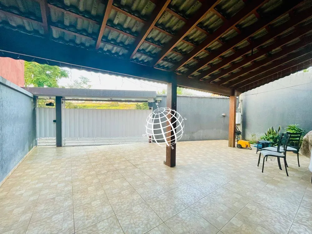 Casa, 3 quartos, 131 m² - Foto 3