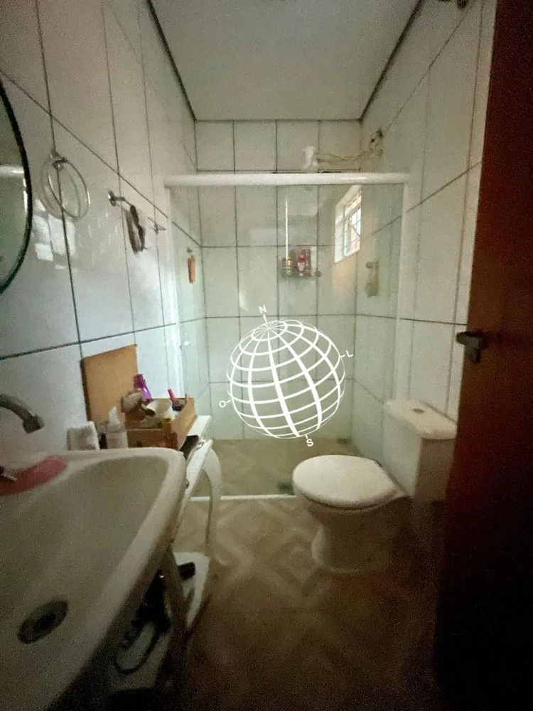 Casa, 3 quartos, 131 m² - Foto 7