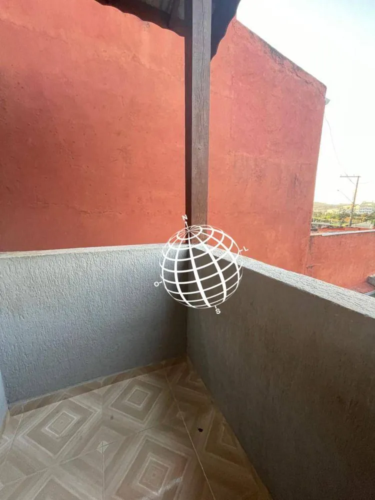 Casa, 3 quartos, 131 m² - Foto 6