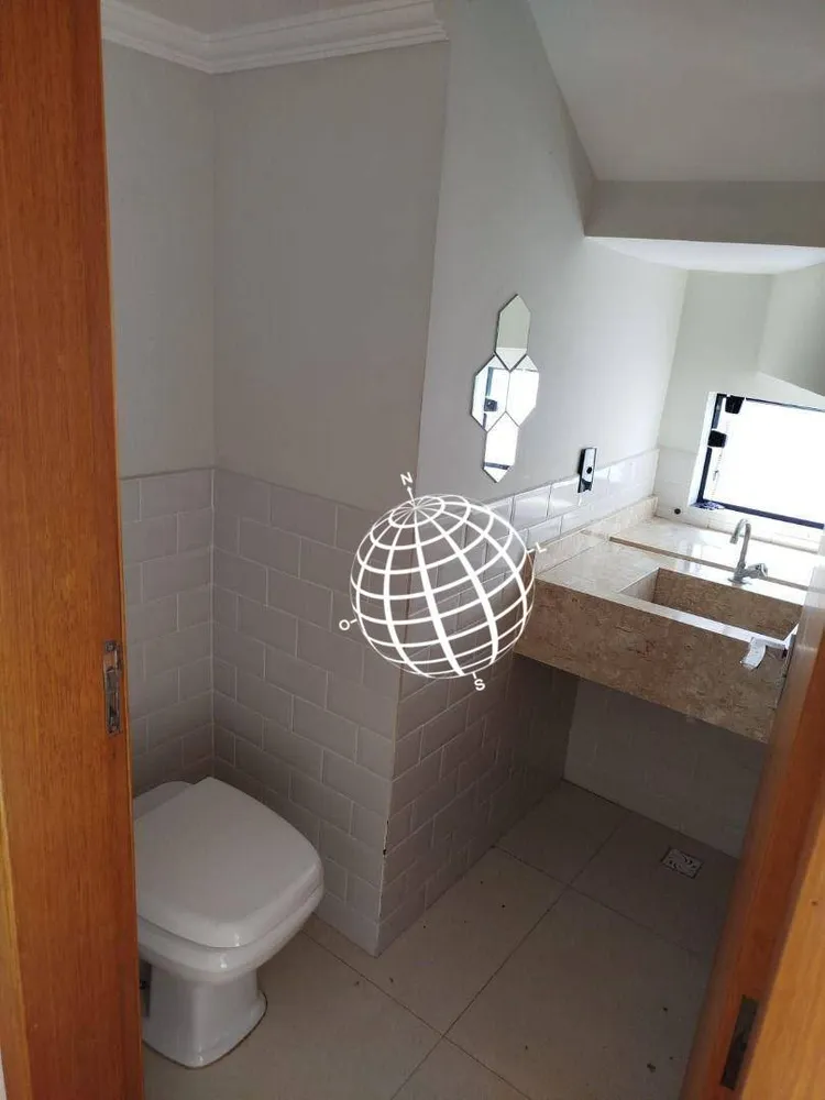 Casa, 3 quartos, 115 m² - Foto 12