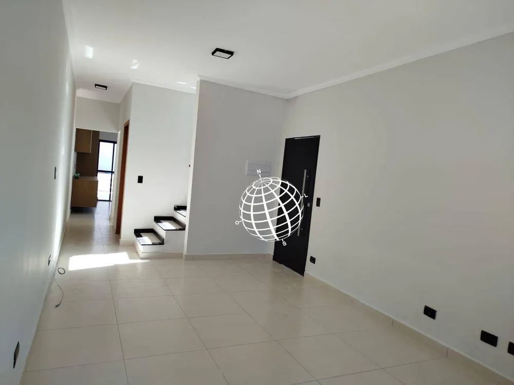 Casa, 3 quartos, 115 m² - Foto 2