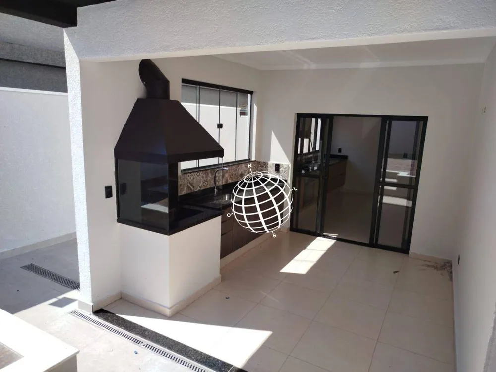 Casa, 3 quartos, 115 m² - Foto 7