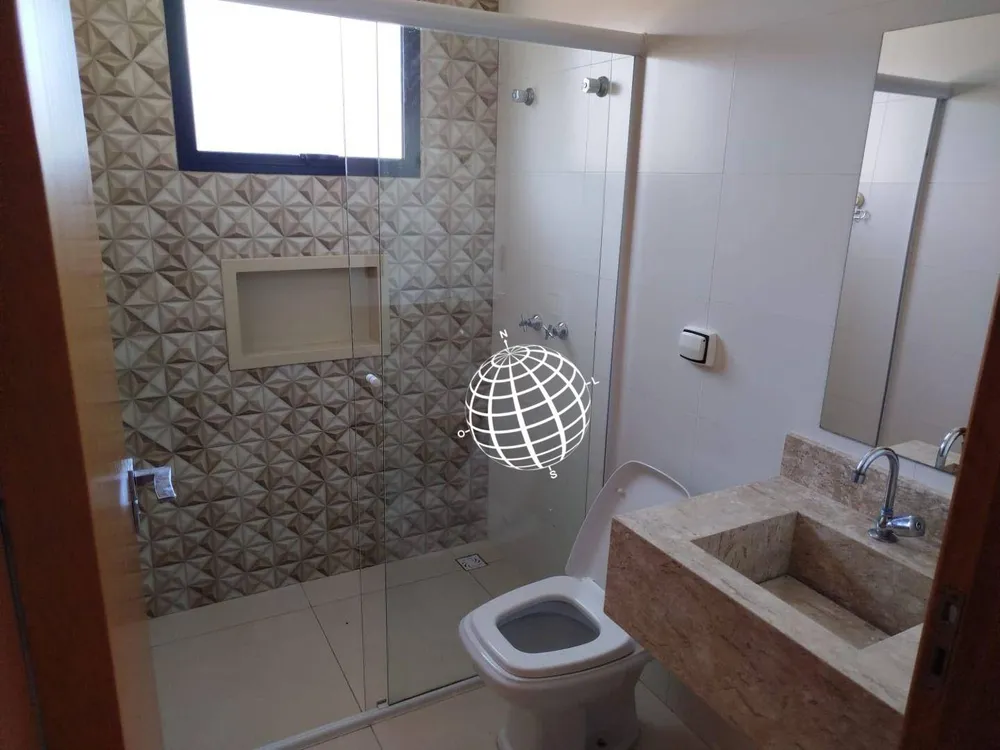 Casa, 3 quartos, 115 m² - Foto 5