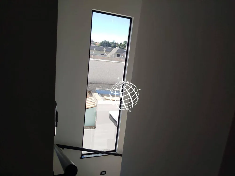 Casa, 3 quartos, 115 m² - Foto 10