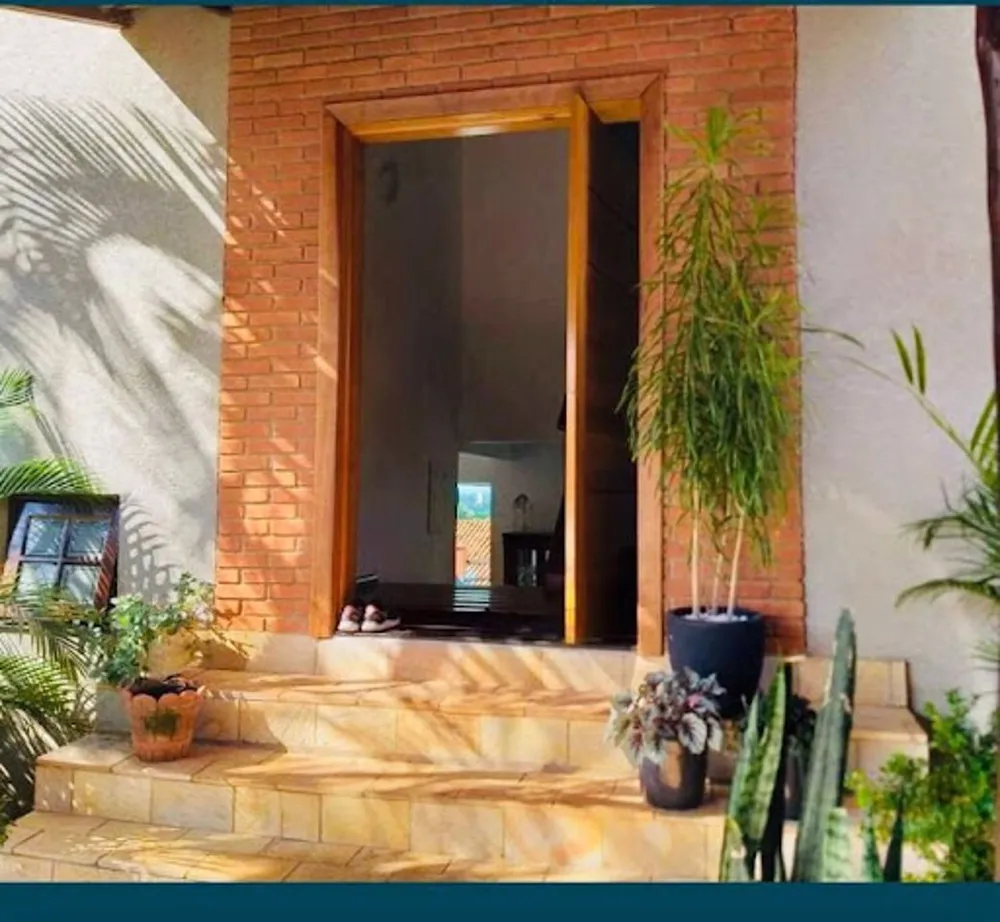 Casa, 4 quartos, 340 m² - Foto 5
