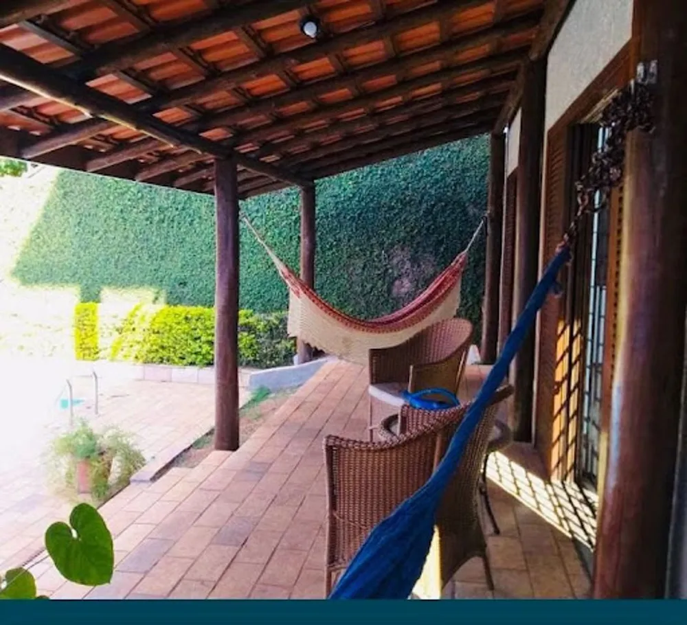 Casa, 4 quartos, 340 m² - Foto 5