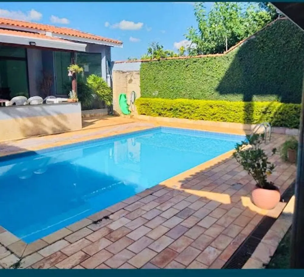 Casa, 4 quartos, 340 m² - Foto 9