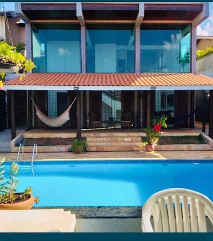 Casa, 4 quartos, 340 m² - Foto 3