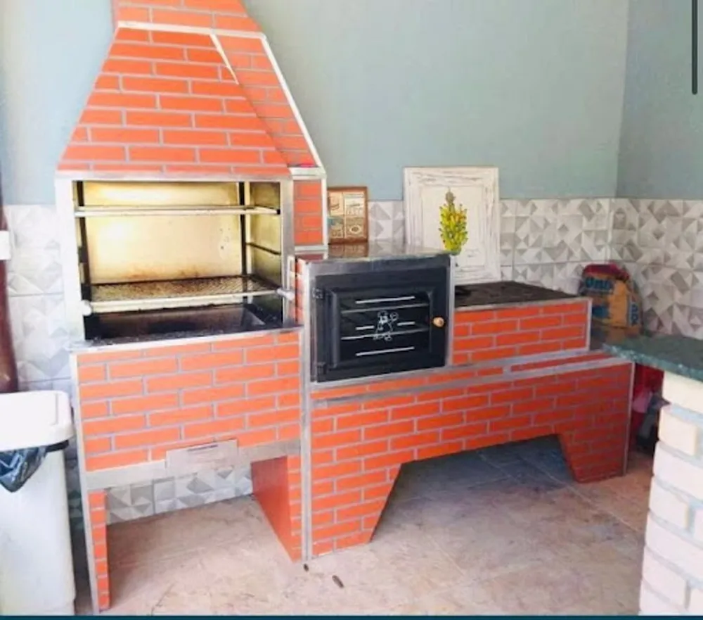 Casa, 4 quartos, 340 m² - Foto 11