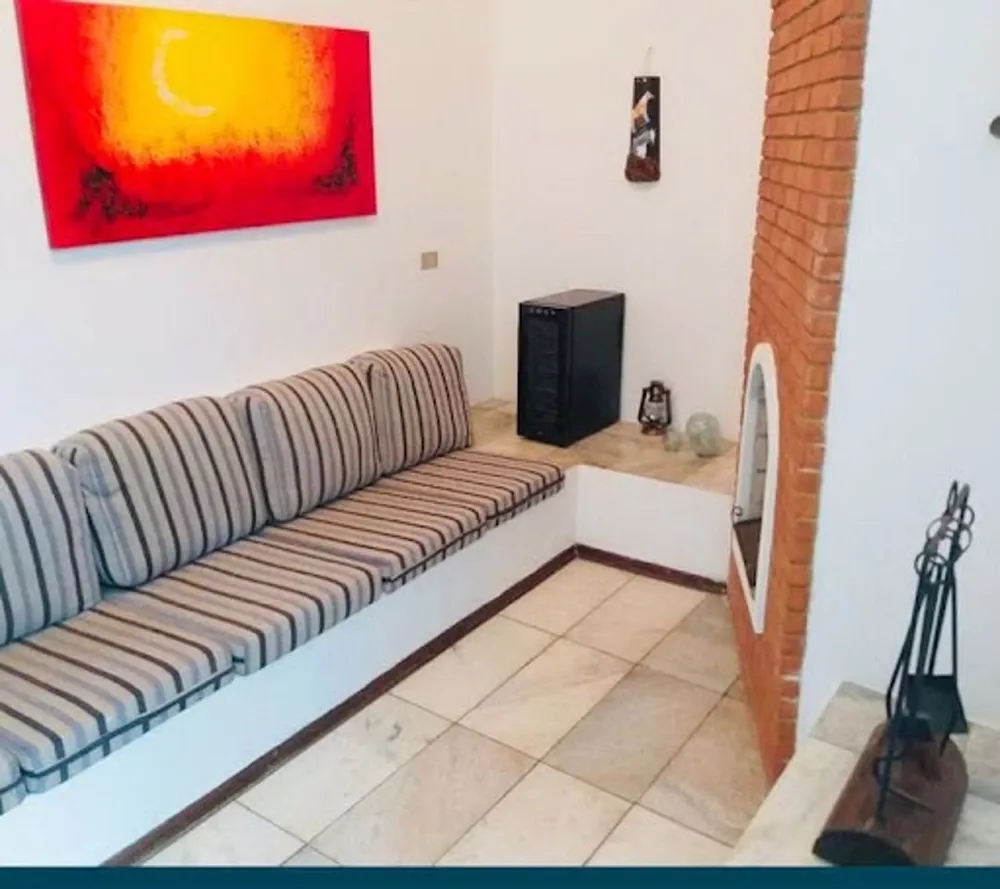 Casa, 4 quartos, 340 m² - Foto 10