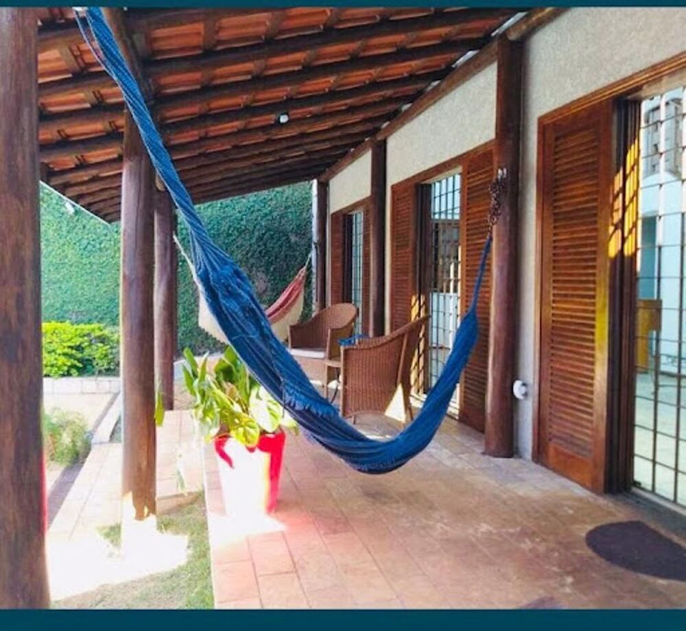 Casa, 4 quartos, 340 m² - Foto 2