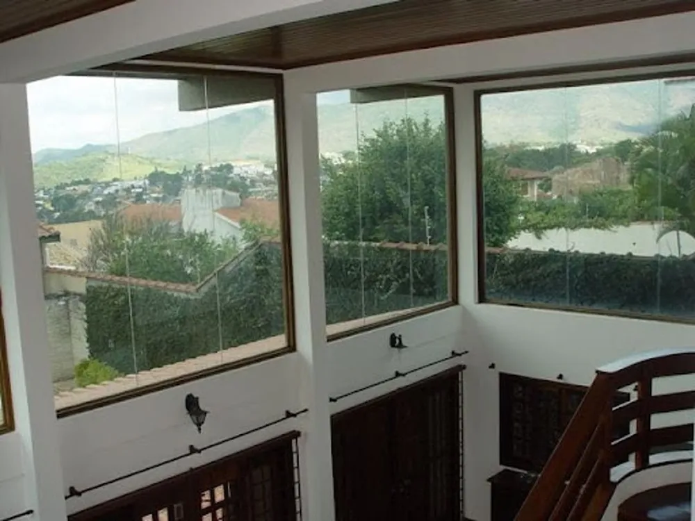 Casa, 4 quartos, 340 m² - Foto 10