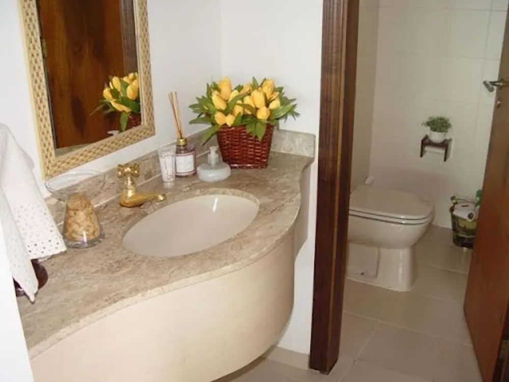 Casa, 4 quartos, 340 m² - Foto 9
