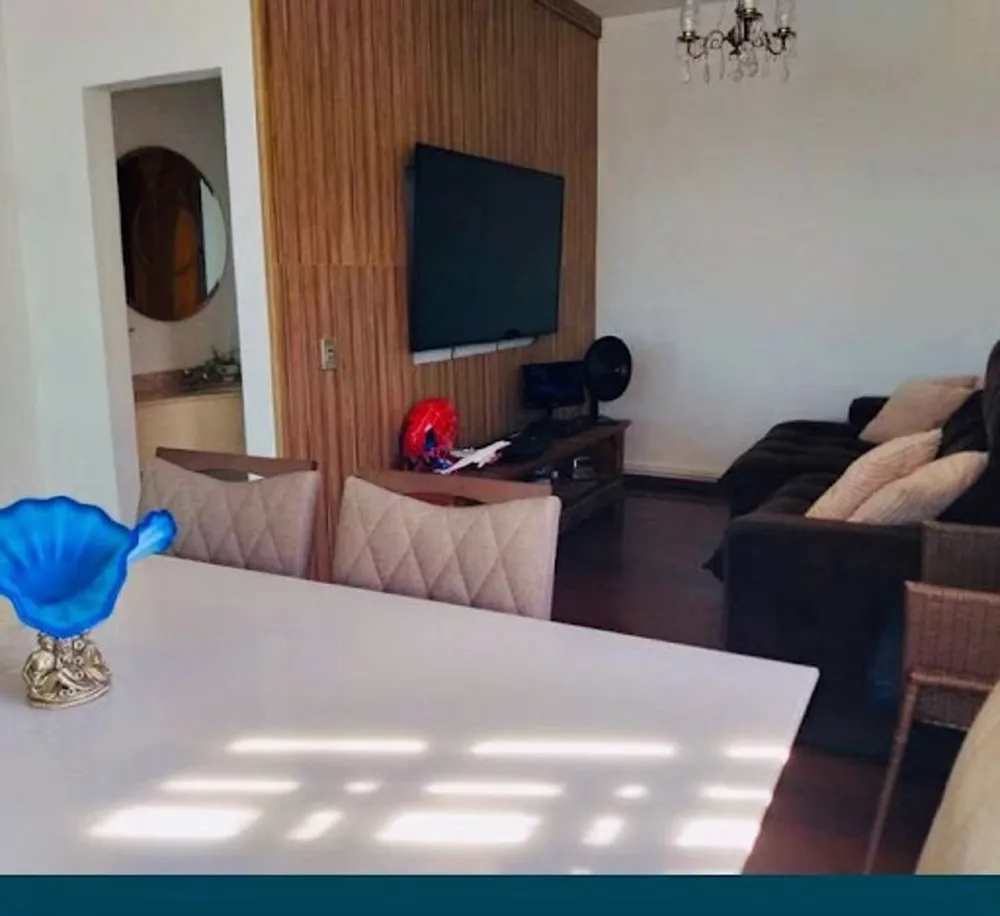 Casa, 4 quartos, 340 m² - Foto 6
