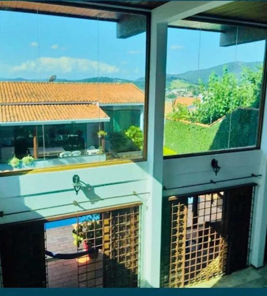Casa, 4 quartos, 340 m² - Foto 12