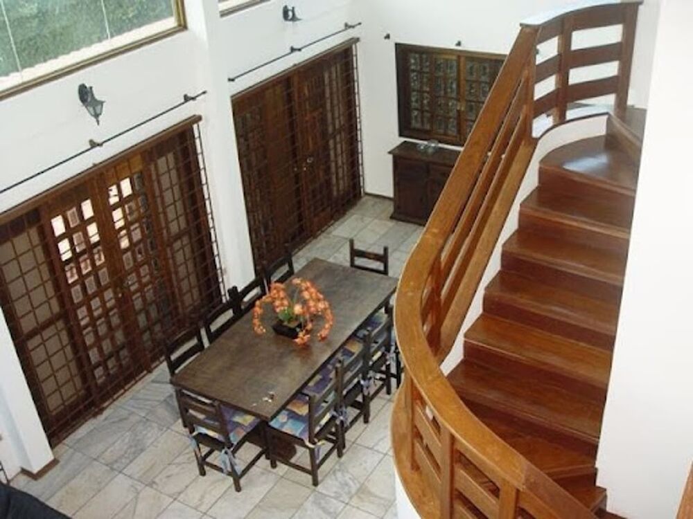 Casa, 4 quartos, 340 m² - Foto 1
