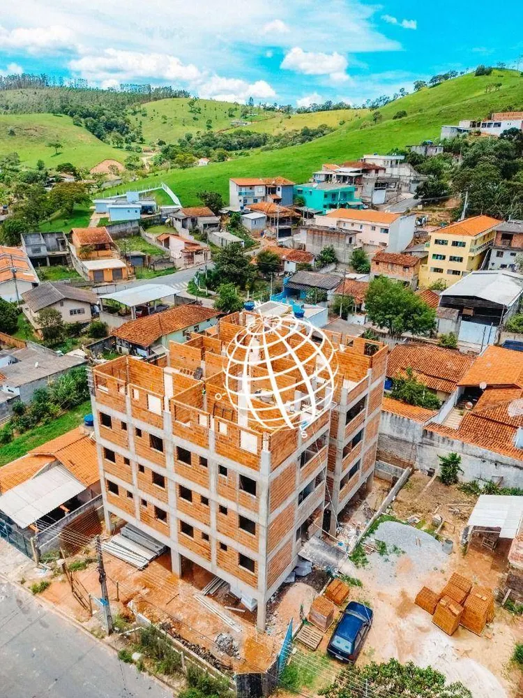 Apartamento, 2 quartos, 58 m² - Foto 1