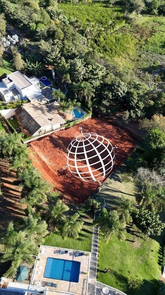 Loteamento e Condomínio, 1071 m² - Foto 7