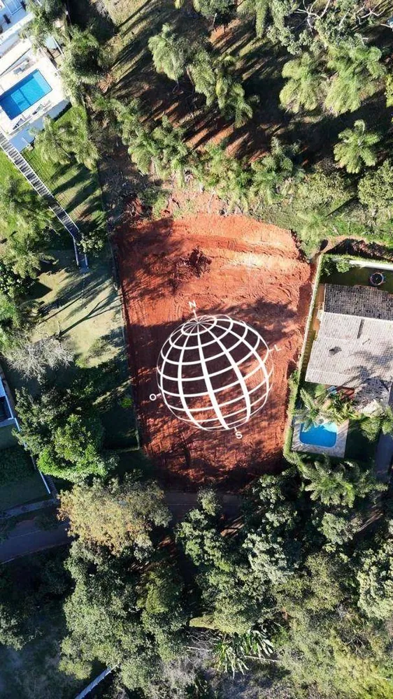Loteamento e Condomínio, 1071 m² - Foto 2