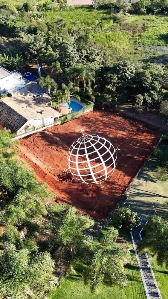 Loteamento e Condomínio, 1071 m² - Foto 4