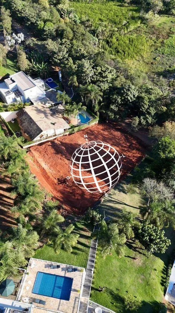 Loteamento e Condomínio, 1071 m² - Foto 9