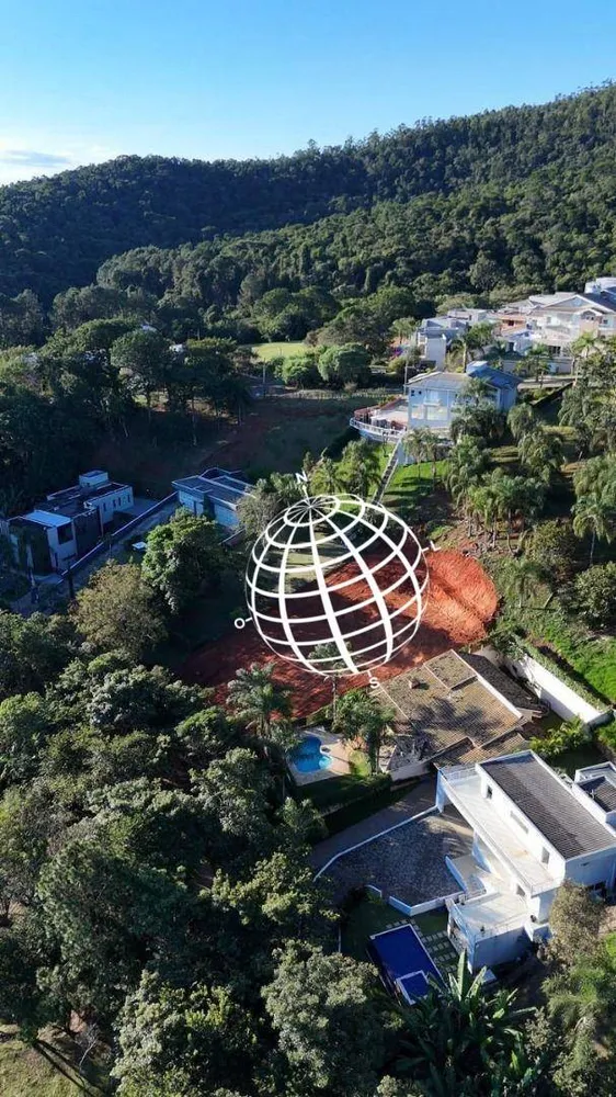 Loteamento e Condomínio, 1071 m² - Foto 3