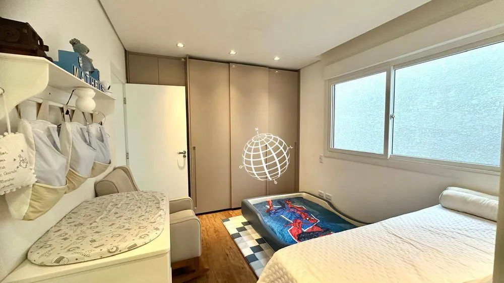 Casa de Condomínio, 3 quartos - Foto 14
