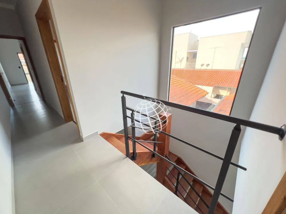 Casa, 3 quartos, 120 m² - Foto 12