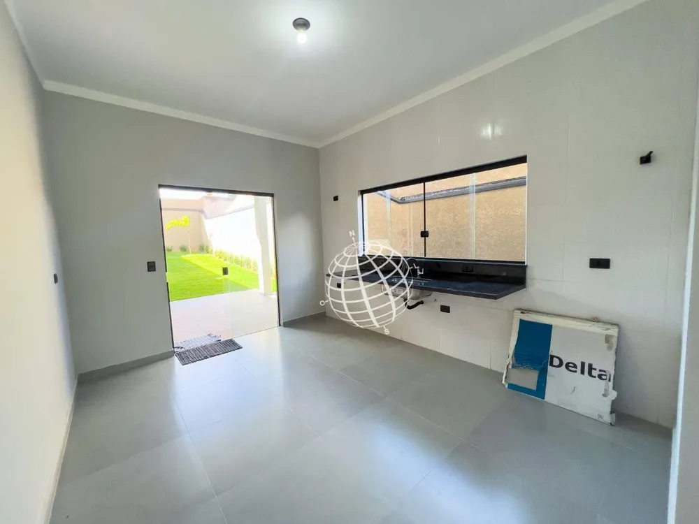 Casa, 3 quartos, 120 m² - Foto 1