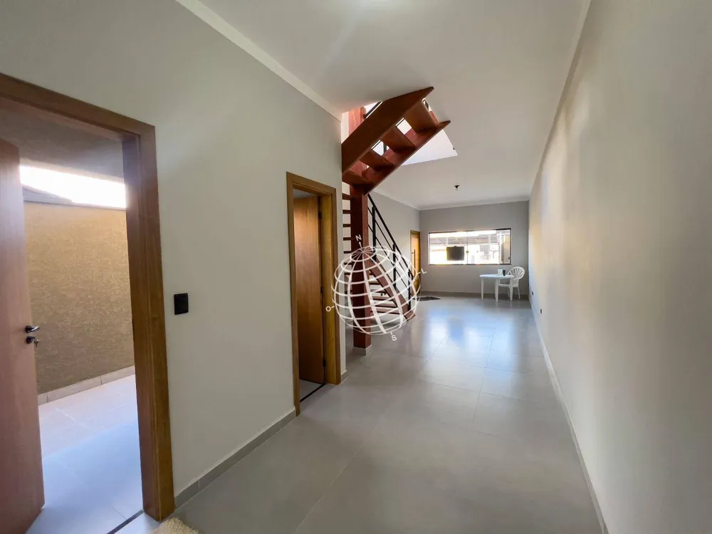 Casa, 3 quartos, 120 m² - Foto 3