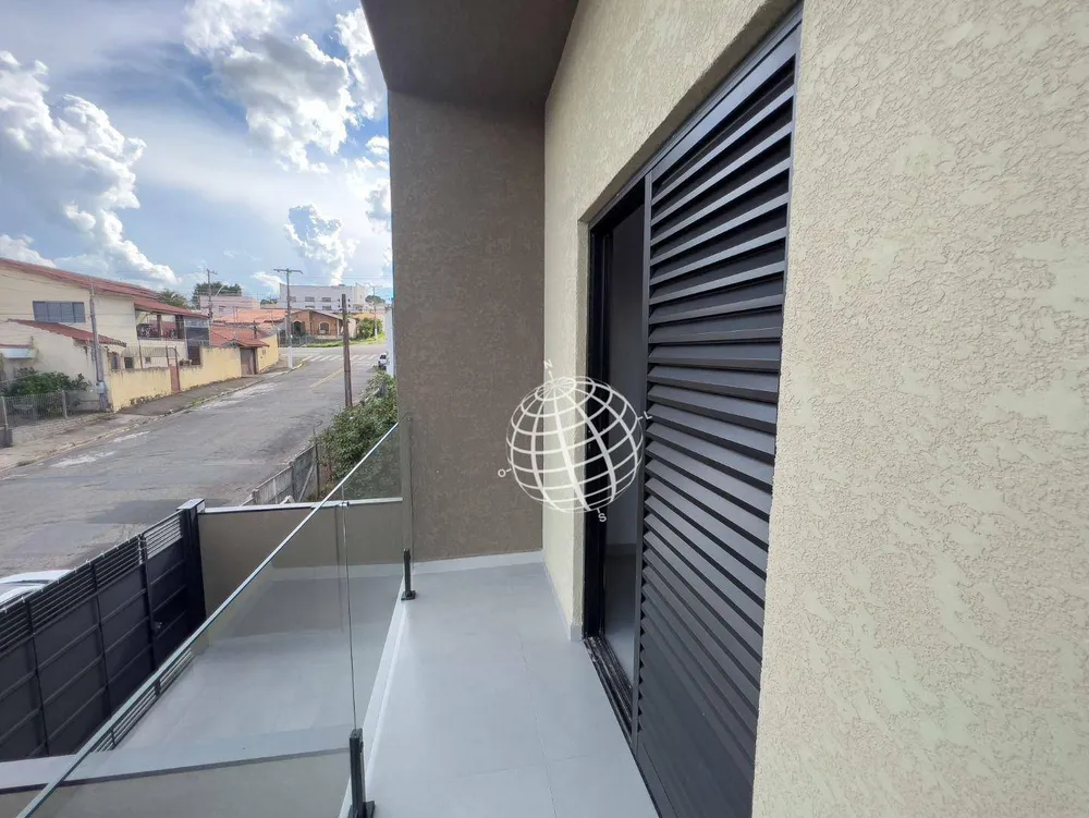 Casa, 3 quartos, 120 m² - Foto 2