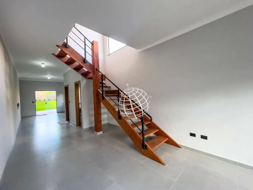 Casa, 3 quartos, 120 m² - Foto 5