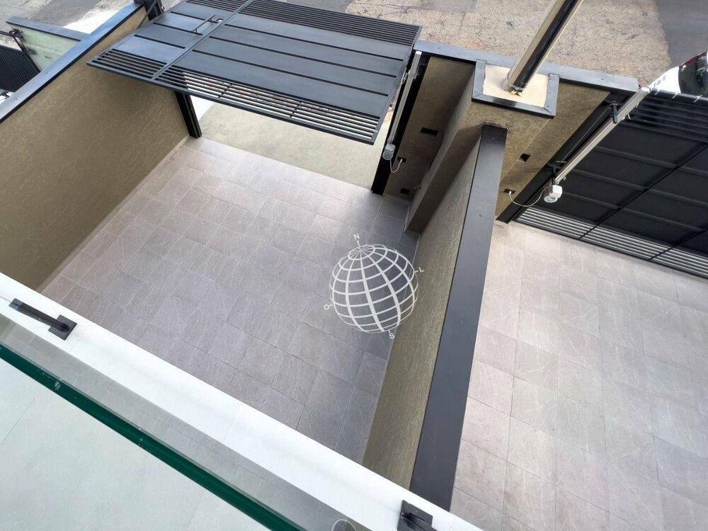 Casa, 3 quartos, 120 m² - Foto 3