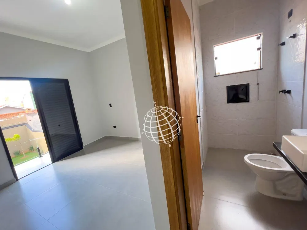 Casa, 3 quartos, 120 m² - Foto 7
