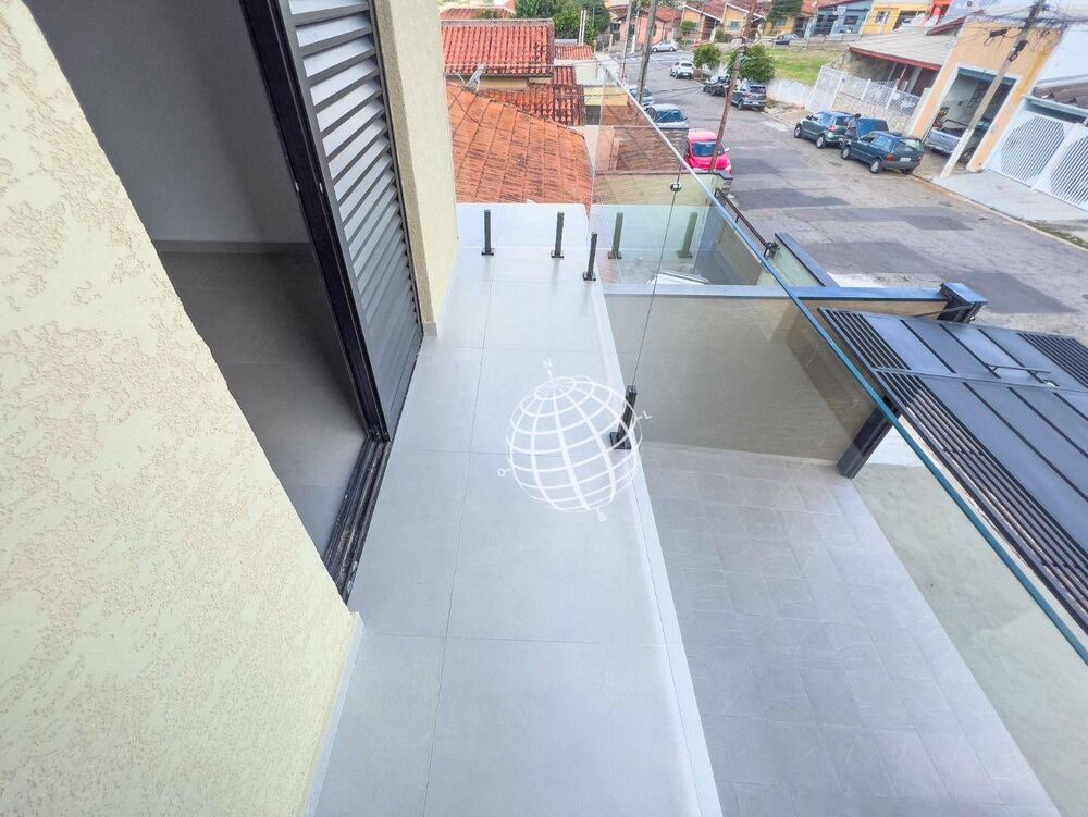 Casa, 3 quartos, 120 m² - Foto 2