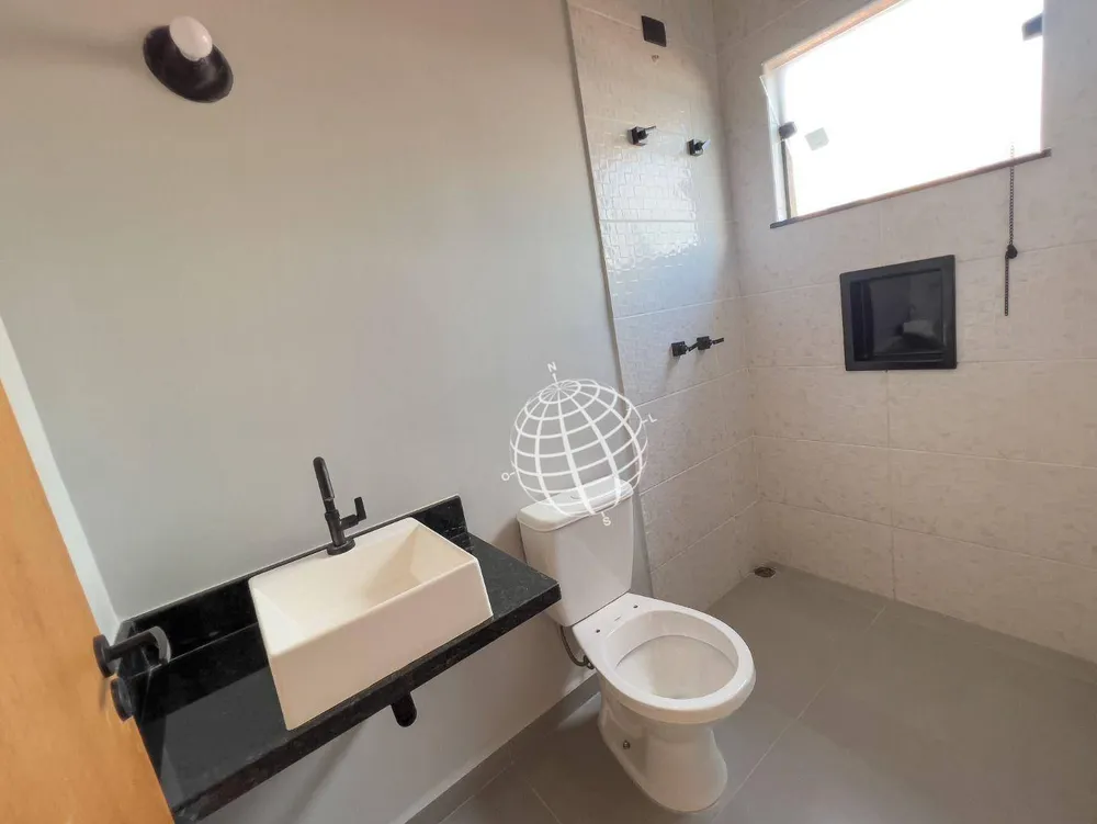 Casa, 3 quartos, 120 m² - Foto 4