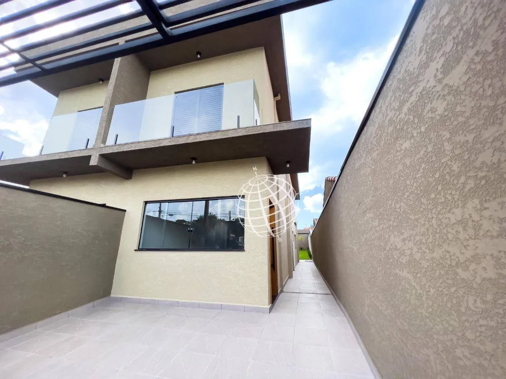 Casa, 3 quartos, 120 m² - Foto 3