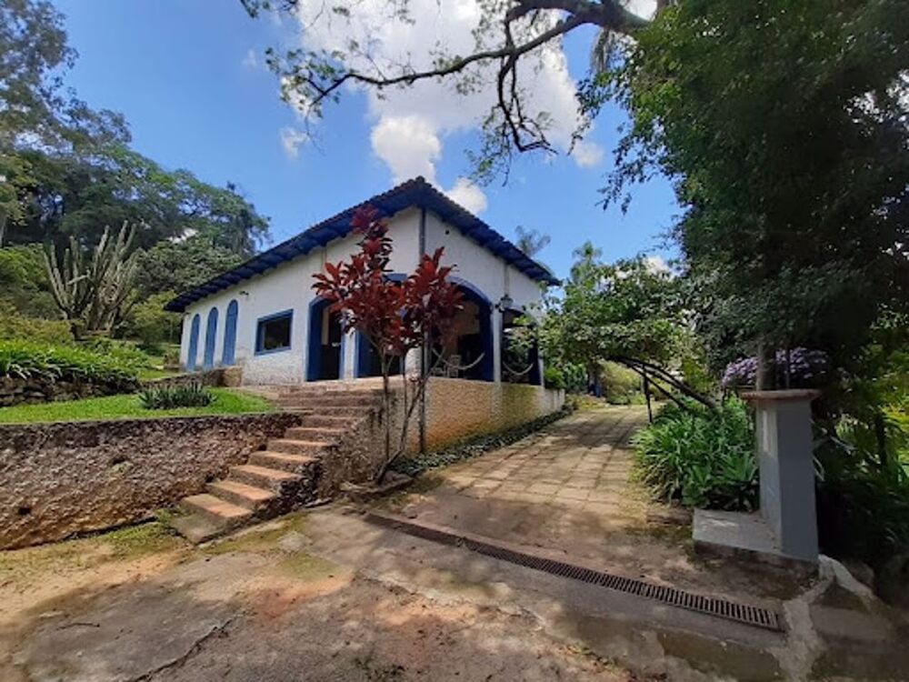 Sítio à venda com 4 quartos, 1200m² - Foto 2