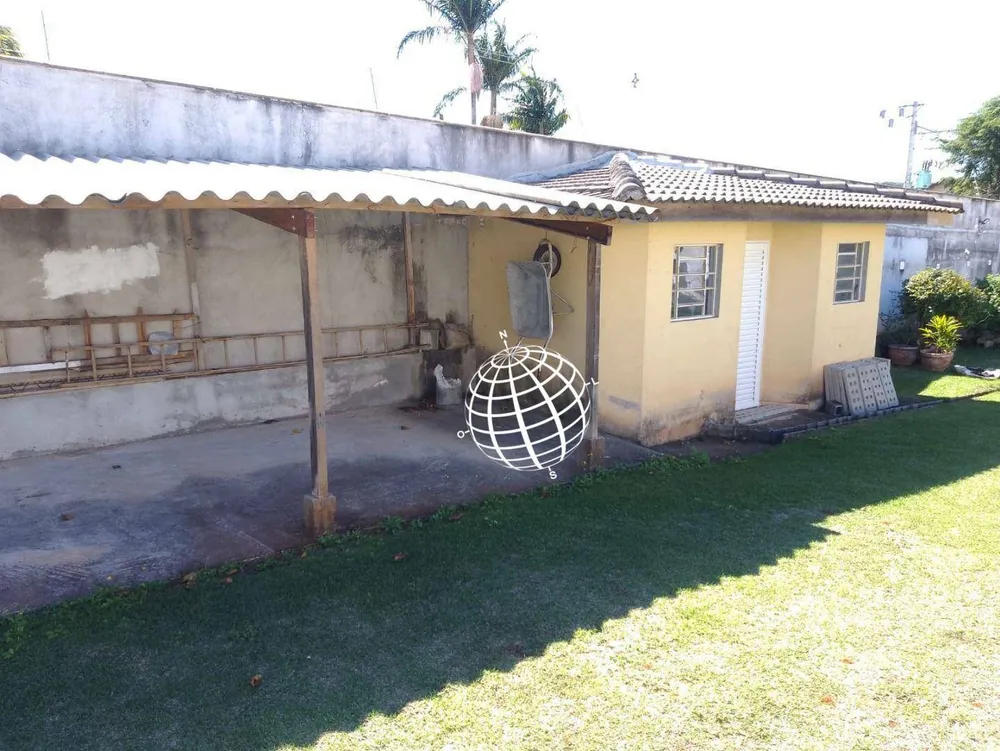 Casa, 2 quartos, 170 m² - Foto 3