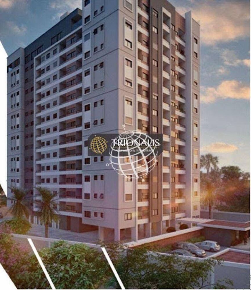 Apartamento, 2 quartos, 69 m² - Foto 3